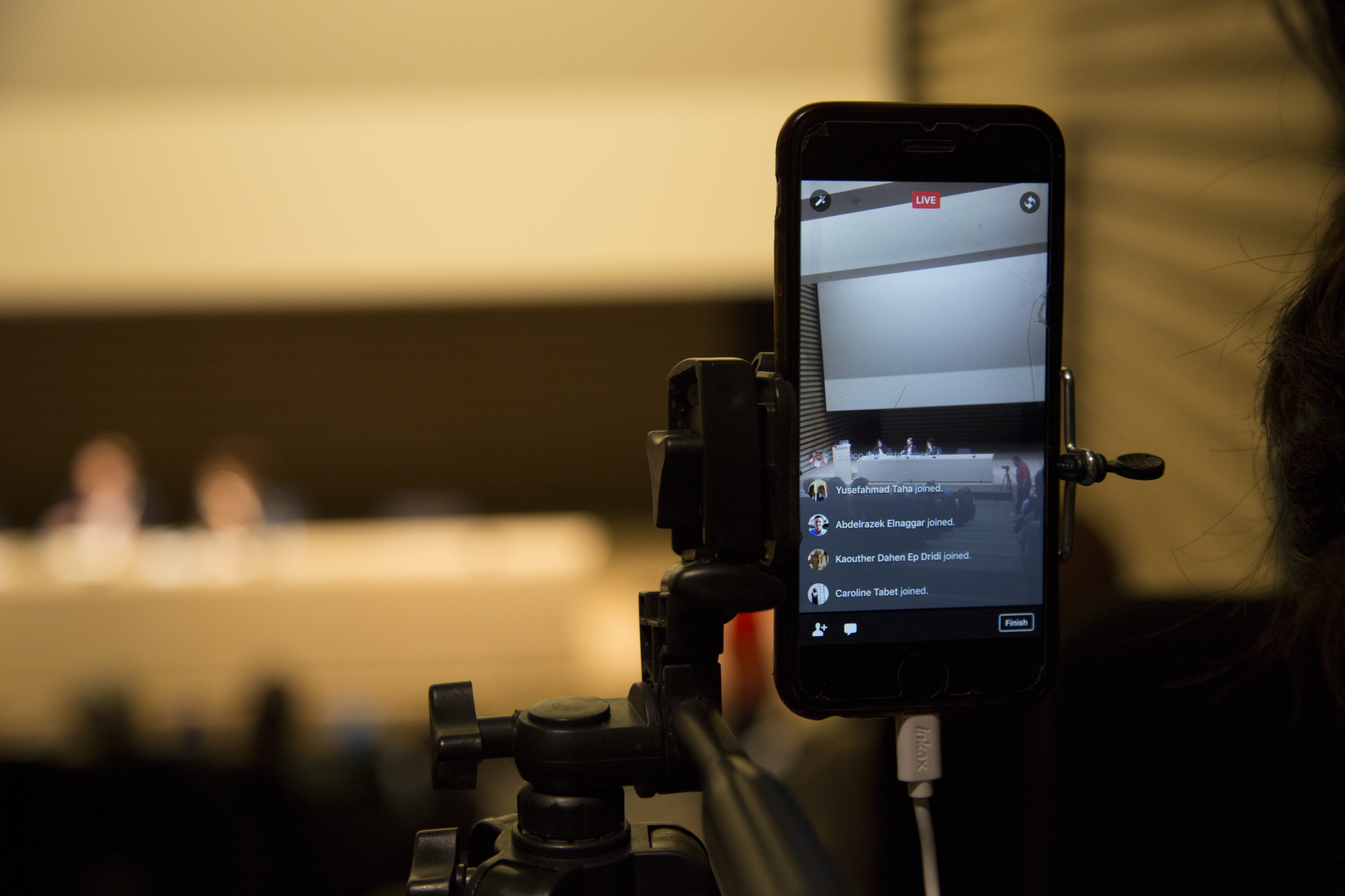 Articles, interviews and reviews written/recorded by press agencies and media centers about MEPPI.