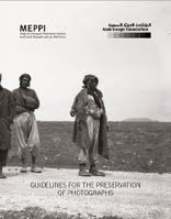 Guidelines for the Preservation of Photographs